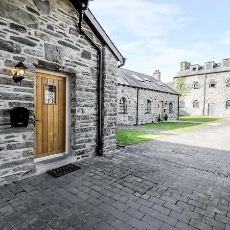 3 Bythynnod Yr Aran Бала Екстер'єр фото